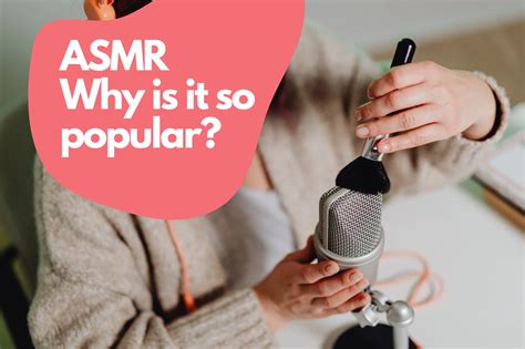 what is asmr in porn|ASMR Meaning and Why ASMR Videos Are So Popular